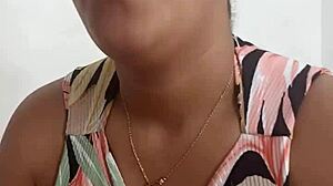 Keilimar’s Amateur Casting Turns Into Wild Doggystyle Action