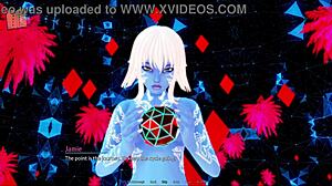 后宫酒店408：曲线3D美女行动中！