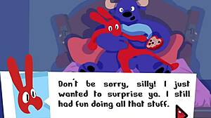 i need help stretching for valentines