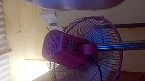 Cute Young Latina With Small Tits And Big Ass Shows Her Pussy