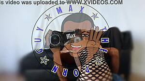 ella giving sloppy blowjob then riding monster cock for creampie