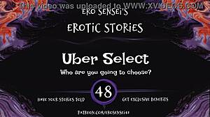 Amateur Erotic Audio for Women: POV Masturbation to Orgasm.