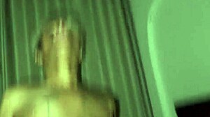 Passionate Gay Encounter After Party Rough Riding Intense Desire