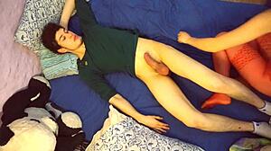 Lena Is Really Hot And Enjoyable