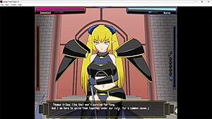 Betrayal in Fast Overthrow: Demoness Ep 2 Game