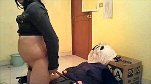 another full anal session with nickita eloise