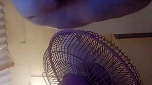 Cute Young Latina With Small Tits And Big Ass Shows Her Pussy