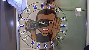 ella giving sloppy blowjob then riding monster cock for creampie