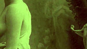 Two Centuries Of Vintage Pussy!