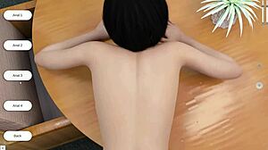 is asian caprice ready for some fun?