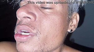 Passionate Gay Encounter After Party Rough Riding Intense Desire