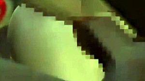 Young Cute Student With Big Tits Gets Fucked On The Car