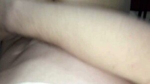 Petite Latina Fucks Friend With Small Dick For Money