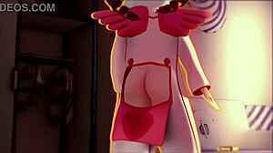 Magic Book Story Part 1