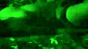 eating her sweet pussy so good she squirms away