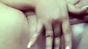 i’m fuckin my pussy with a damn cucumber