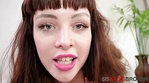 I'll Give You Everything, Step Brother - Aliya Brynn