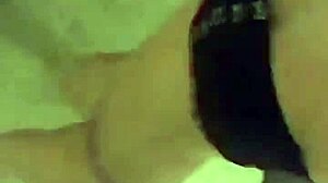 The most amazing footjob experience in a group setting I've ever had