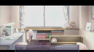 Bold exposing of play girl in part 1