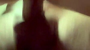 double cream pie explodes inside