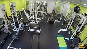 hunt4k guy pays to lick and finger european girlfriend on hidden cam