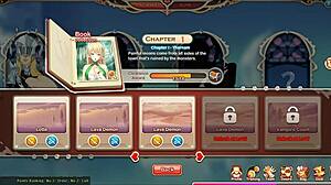 gods of hentai game walkthrough 2