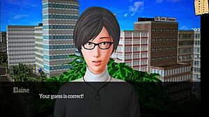 My New Family Episode 207 Sex Scene!