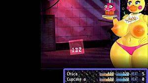 Girl Can't Stop Playing With Toys In Horny And Kinky Night