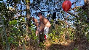 A Palhaça It LEVOU NA BUNDA!