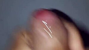 Gay Man Masturbates To Cum