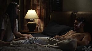 Missax - Abbie Maley in wrong but hot creampie action