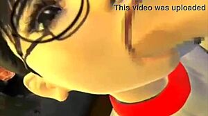 Young Cute Student With Big Tits Gets Fucked On The Car