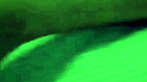 What delicious movements are happening in this mexican hotel?