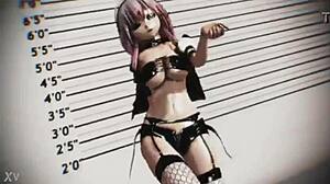 Do you want to dance this HMV remake?