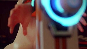 overwatch compilation 10 is pure hentai madness! 🔥