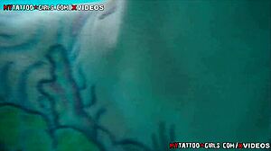 Blackwidow Xxx Pool Time Turns Me On So Much Right Now