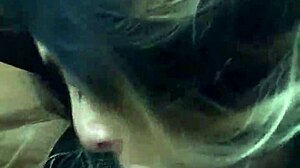 sucking my bestfriend's dick soooo good