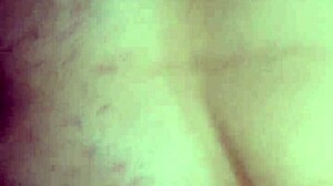 Tattooed Amateur Gets Ass Fucked Hard!