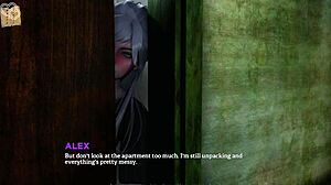 Intriguing Adventures in Eternum 189.