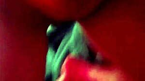 Mamada antes de cabalgar 😏