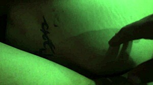 Sherytiffany Tiffany Rides Bareback in Colombian Anal