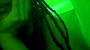 Damn, sexy stepmom waits in bed to seduce stepson! 🔥