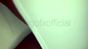 gozei na buceta cremosa da novinha e continuei lhe dando pau kingofxofficial