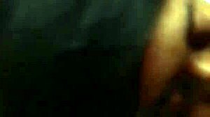 I convinced his wife sonya to suck my cock in cheating scenario