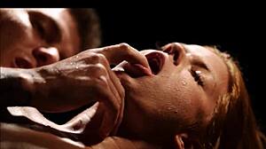 Wow! SinfulXXX.com Delivers Hot Couples in Sensual, Steamy Sex Scenes!