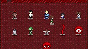 Akizumachi Butto 1: Intriguing Hentai Anime Game Adventure