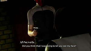 Exploring My Real Desire In Indian Anime Game Adventure