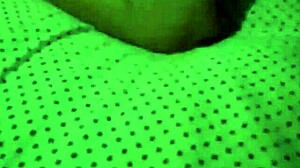 What delicious movements are happening in this mexican hotel?