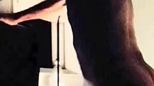 lick my cock and balls on your face