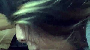 sucking my bestfriend's dick soooo good